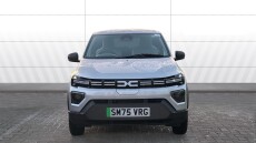 Dacia Spring 27kWh Expression 65 48kW 5dr Auto Electric Hatchback